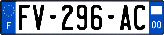 FV-296-AC