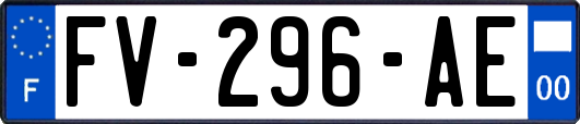 FV-296-AE