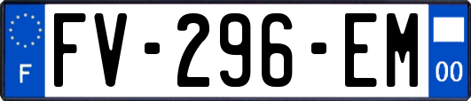 FV-296-EM