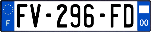 FV-296-FD