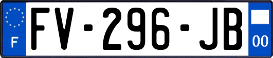 FV-296-JB