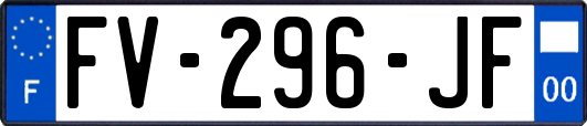 FV-296-JF