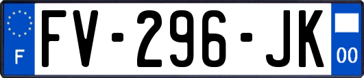 FV-296-JK