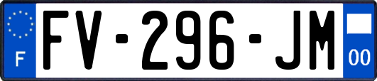 FV-296-JM