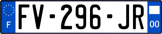 FV-296-JR