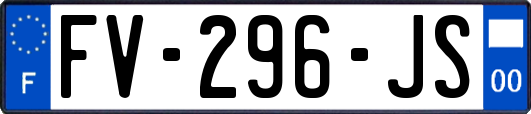 FV-296-JS