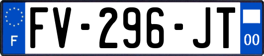 FV-296-JT