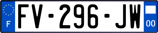 FV-296-JW