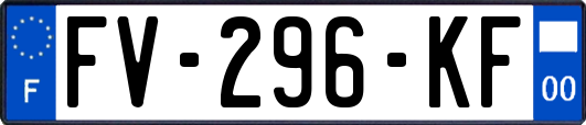 FV-296-KF