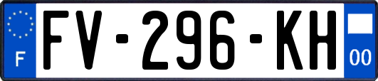 FV-296-KH