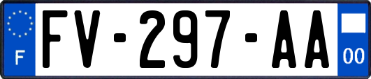 FV-297-AA