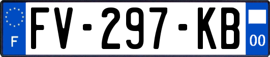 FV-297-KB