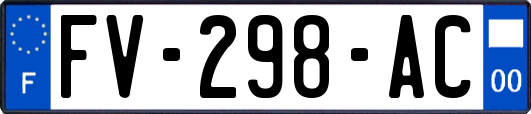 FV-298-AC