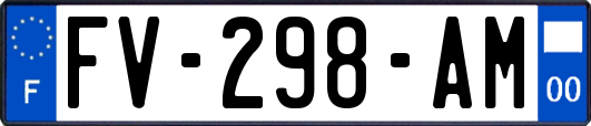 FV-298-AM