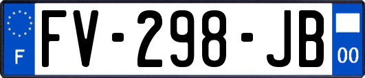 FV-298-JB