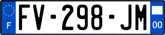 FV-298-JM