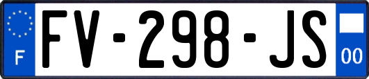 FV-298-JS