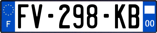FV-298-KB