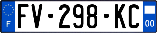 FV-298-KC