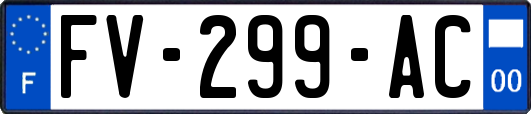 FV-299-AC