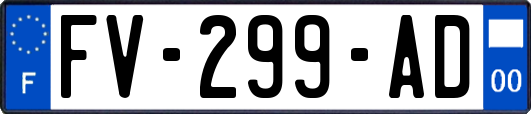 FV-299-AD