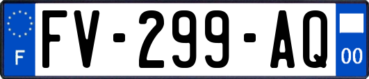 FV-299-AQ