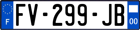 FV-299-JB
