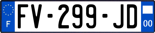 FV-299-JD