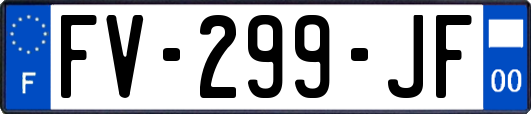 FV-299-JF
