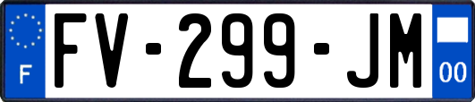 FV-299-JM