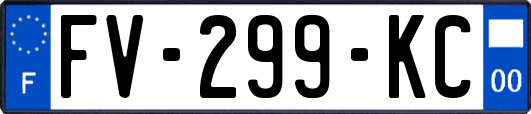 FV-299-KC