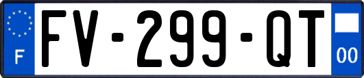 FV-299-QT