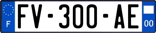 FV-300-AE