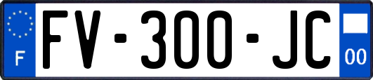 FV-300-JC