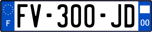 FV-300-JD