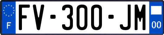 FV-300-JM