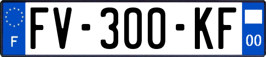 FV-300-KF