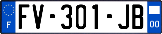 FV-301-JB