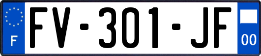 FV-301-JF