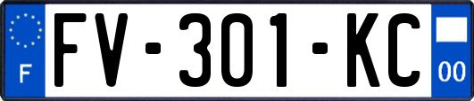 FV-301-KC