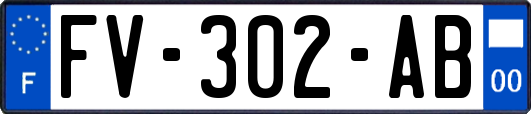 FV-302-AB