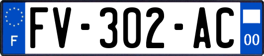 FV-302-AC