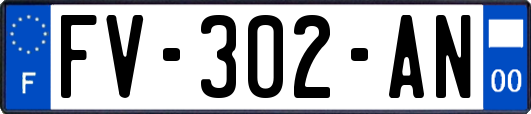 FV-302-AN