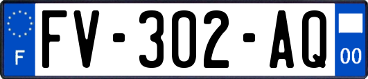 FV-302-AQ