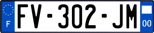 FV-302-JM