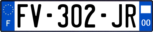FV-302-JR