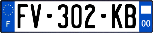 FV-302-KB