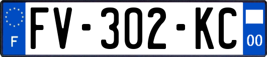 FV-302-KC