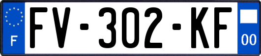 FV-302-KF