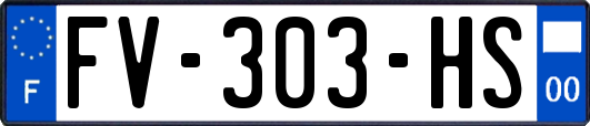 FV-303-HS